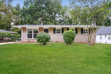 4808 THORNWOOD RD CHARLOTTE, NC 28213